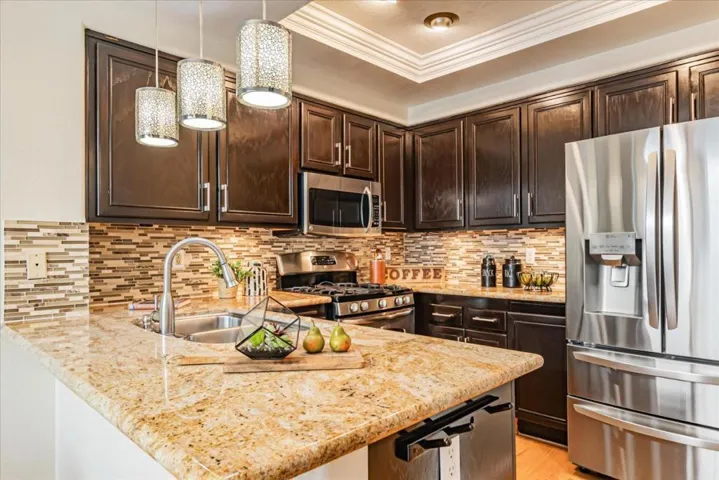 441 Camille Circle 14, San Jose, California 95134