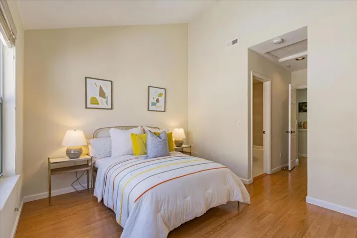 441 Camille Circle 14, San Jose, California 95134
