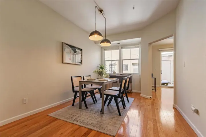 441 Camille Circle 14, San Jose, California 95134