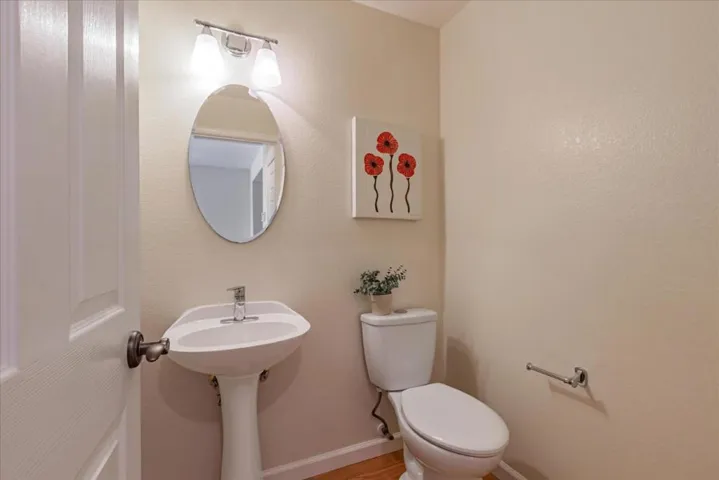 441 Camille Circle 14, San Jose, California 95134