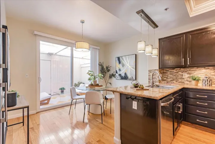 441 Camille Circle 14, San Jose, California 95134