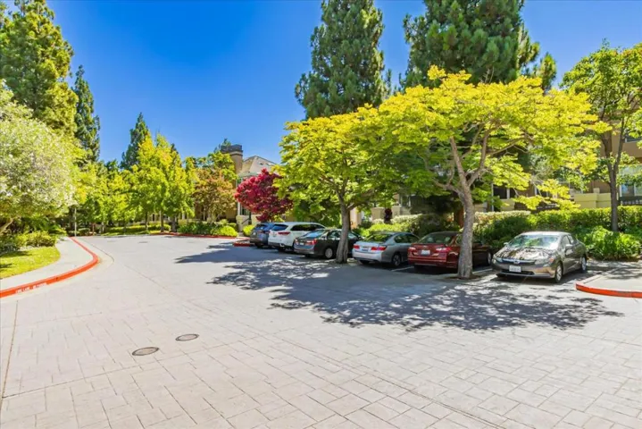 441 Camille Circle 14, San Jose, California 95134