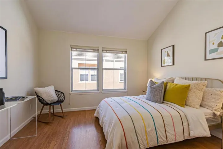 441 Camille Circle 14, San Jose, California 95134