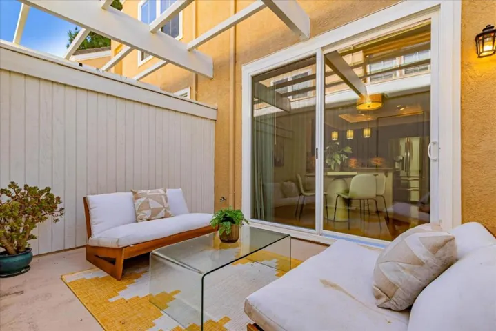 441 Camille Circle 14, San Jose, California 95134