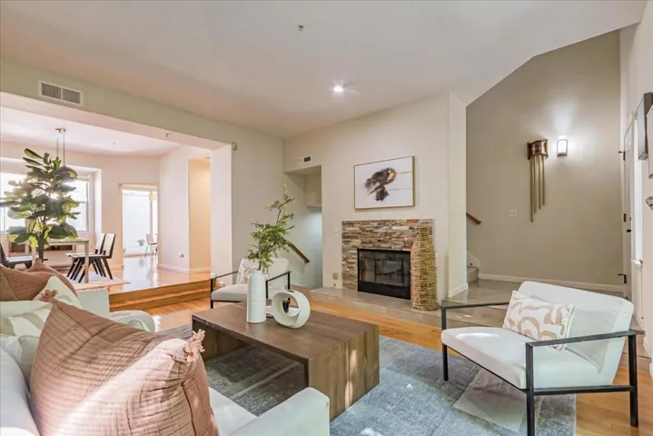 441 Camille Circle 14, San Jose, California 95134