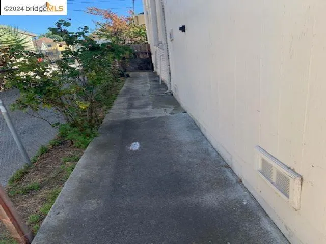 2353 East 21st St, Oakland, California 94601