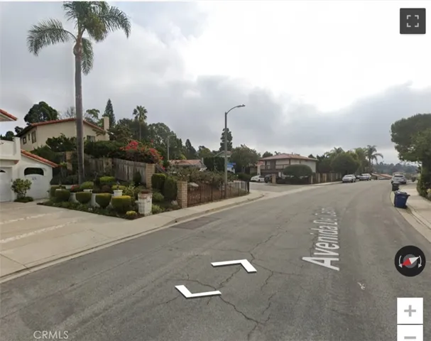 30234 Avenida De Calma, Rancho Palos Verdes, California 90275