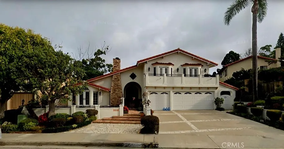 30234 Avenida De Calma, Rancho Palos Verdes, California 90275