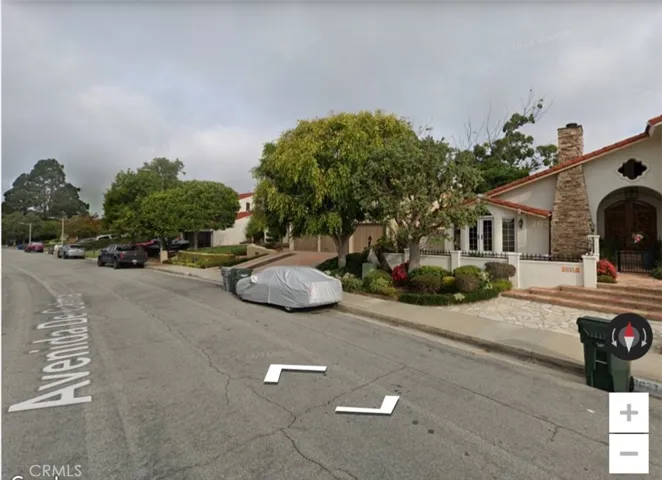 30234 Avenida De Calma, Rancho Palos Verdes, California 90275