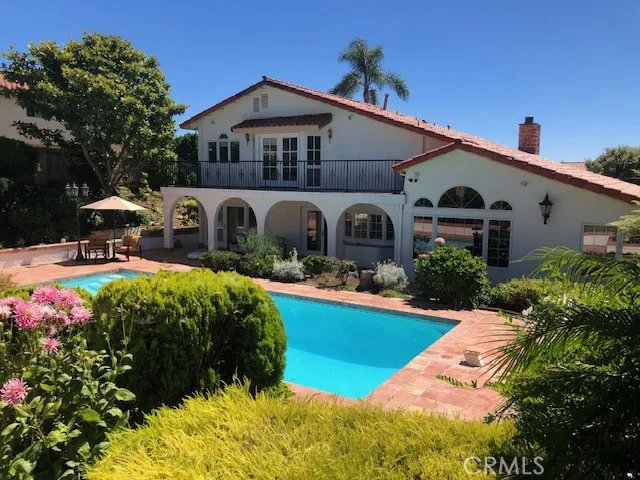 30234 Avenida De Calma, Rancho Palos Verdes, California 90275