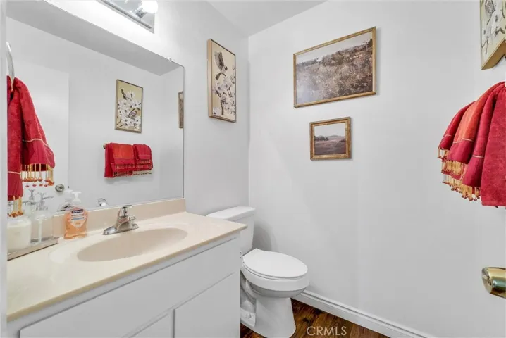 15220 Shadybend Drive 54, Hacienda Heights, California 91745