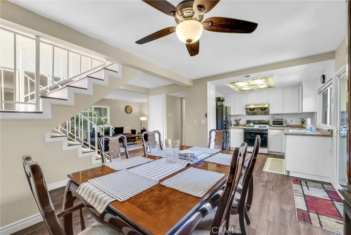 15220 Shadybend Drive 54, Hacienda Heights, California 91745