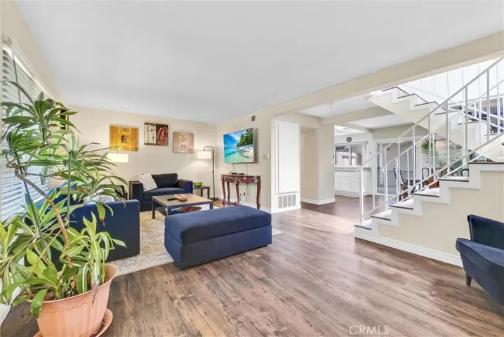 15220 Shadybend Drive 54, Hacienda Heights, California 91745