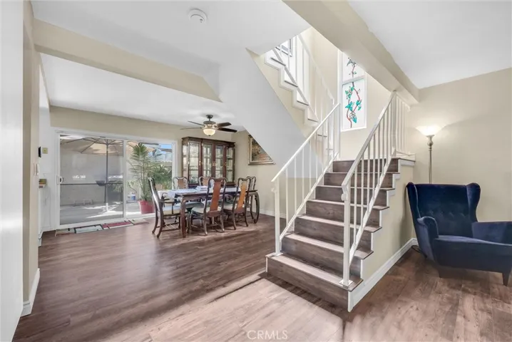 15220 Shadybend Drive 54, Hacienda Heights, California 91745
