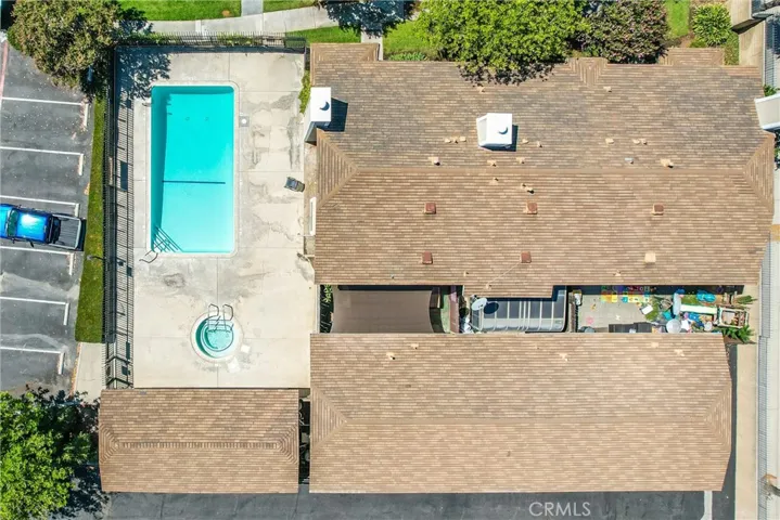 15220 Shadybend Drive 54, Hacienda Heights, California 91745