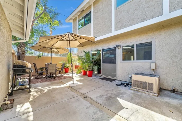15220 Shadybend Drive 54, Hacienda Heights, California 91745