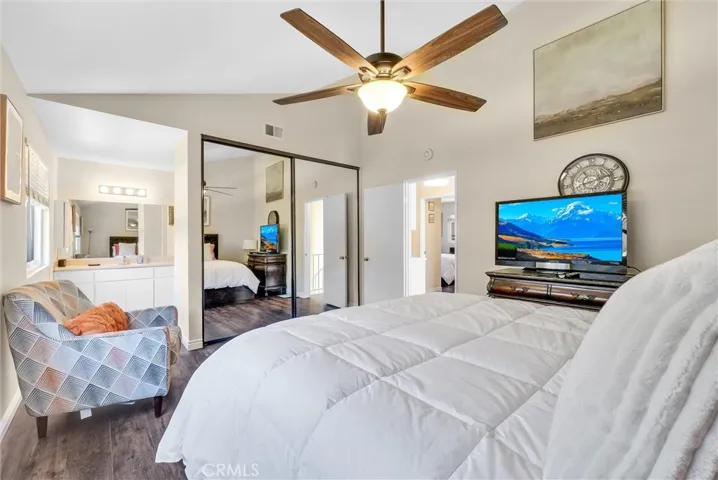 15220 Shadybend Drive 54, Hacienda Heights, California 91745