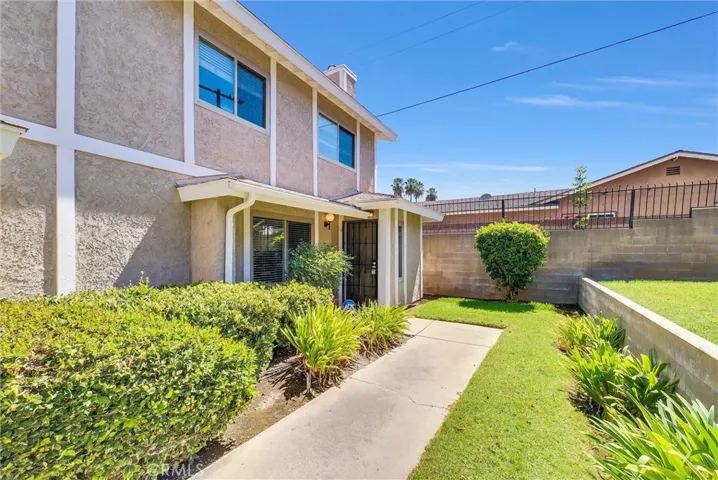 15220 Shadybend Drive 54, Hacienda Heights, California 91745