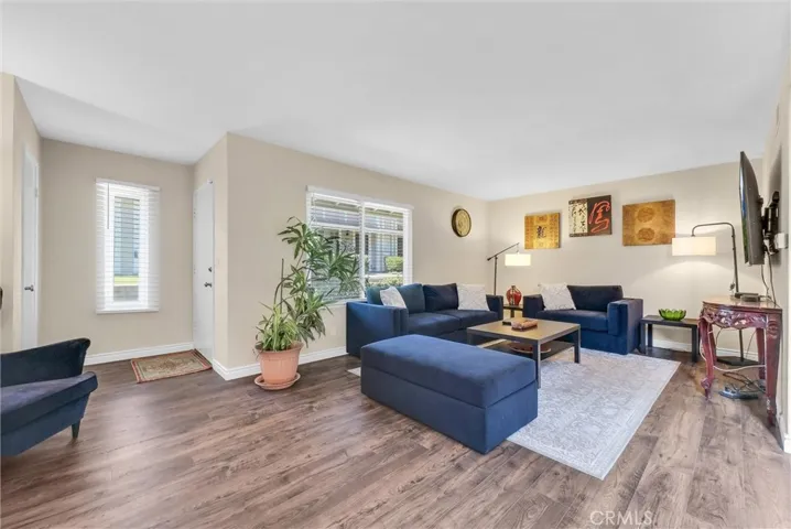 15220 Shadybend Drive 54, Hacienda Heights, California 91745