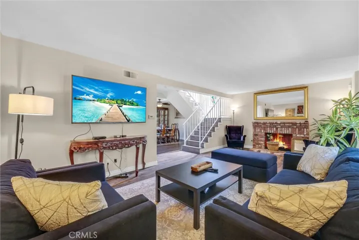 15220 Shadybend Drive 54, Hacienda Heights, California 91745