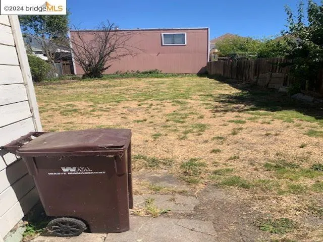 2356 East 21st St, Oakland, California 94601
