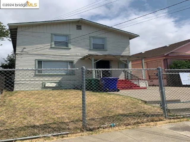 2356 East 21st St, Oakland, California 94601