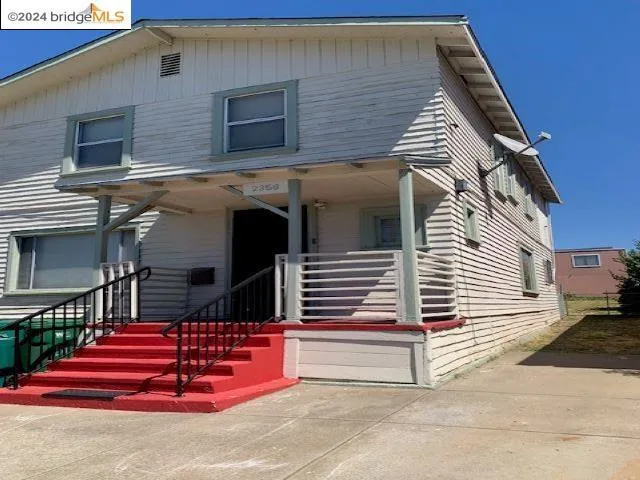 2356 East 21st St, Oakland, California 94601