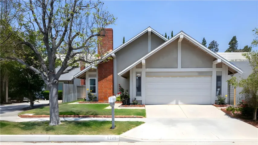 6245 E Northfield Avenue, Anaheim Hills, California 92807