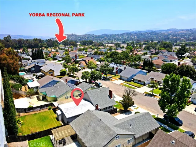 6245 E Northfield Avenue, Anaheim Hills, California 92807