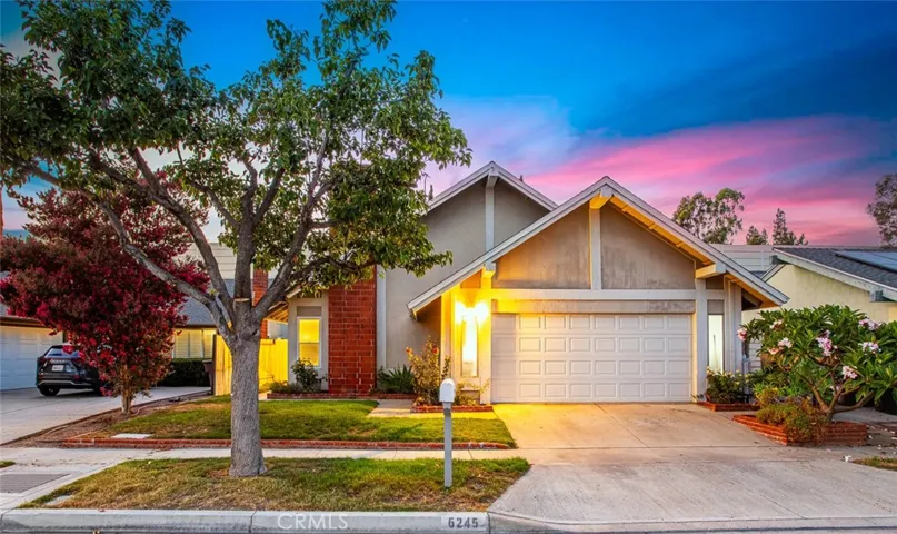 6245 E Northfield Avenue, Anaheim Hills, California 92807