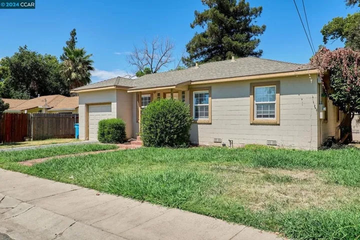 25 Michigan St, Yuba City, California 95991