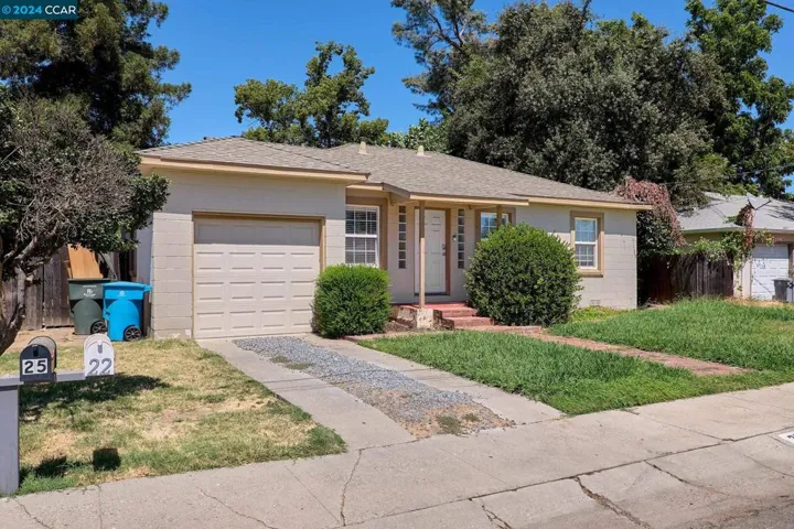 25 Michigan St, Yuba City, California 95991