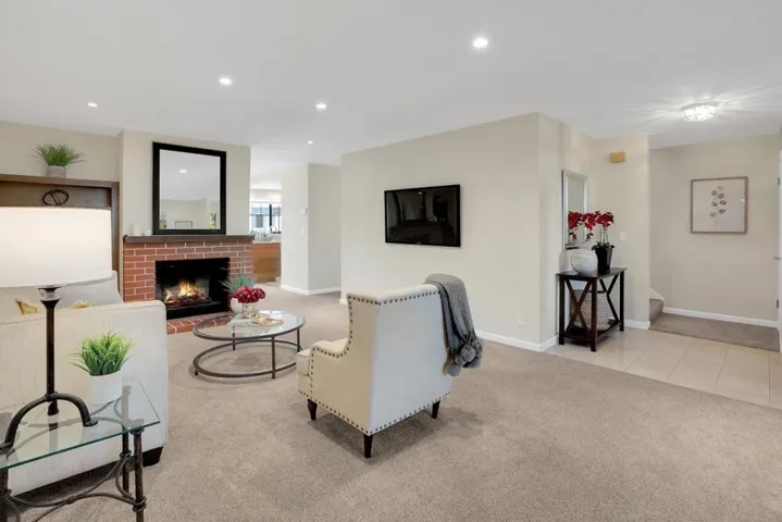 726 Duncanville Court, Campbell, California 95008
