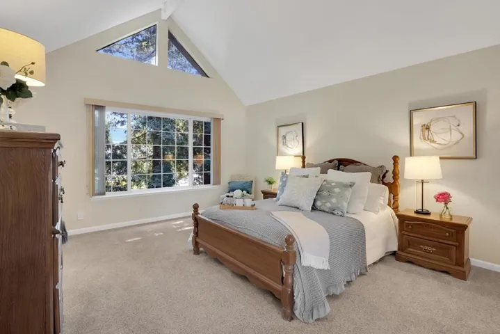 726 Duncanville Court, Campbell, California 95008