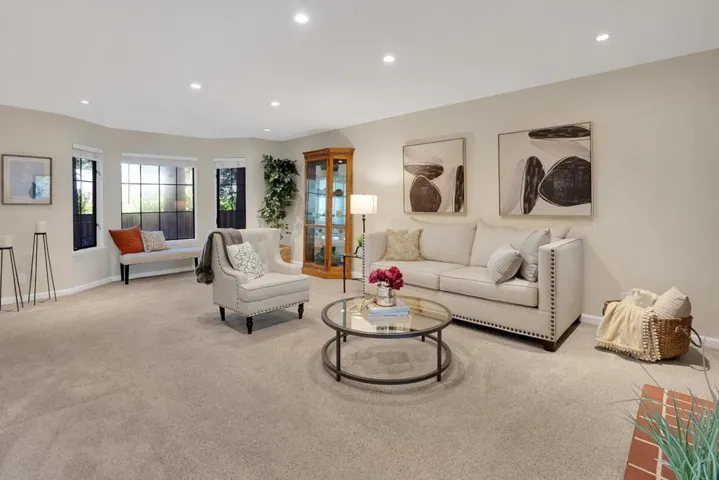 726 Duncanville Court, Campbell, California 95008