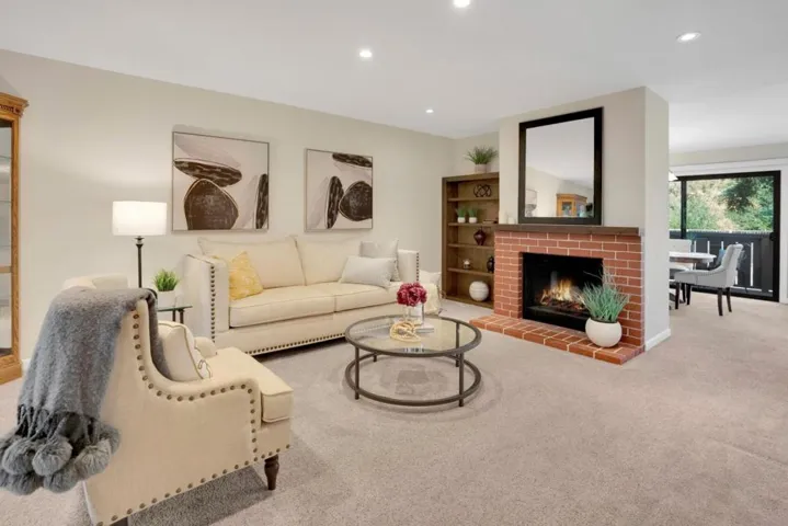 726 Duncanville Court, Campbell, California 95008