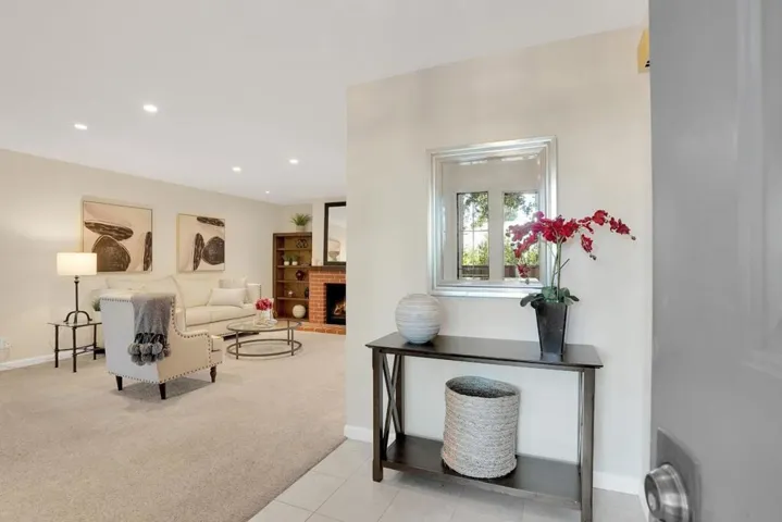 726 Duncanville Court, Campbell, California 95008