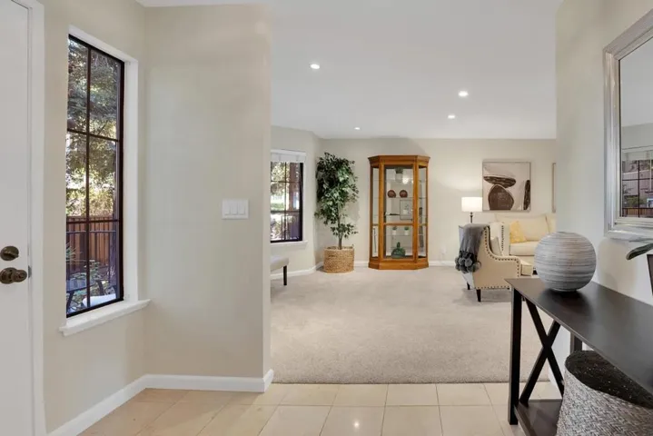 726 Duncanville Court, Campbell, California 95008