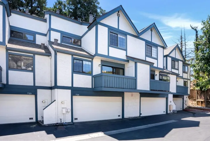 726 Duncanville Court, Campbell, California 95008