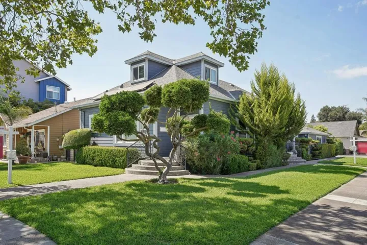 291 Lewis Street, Gilroy, California 95020