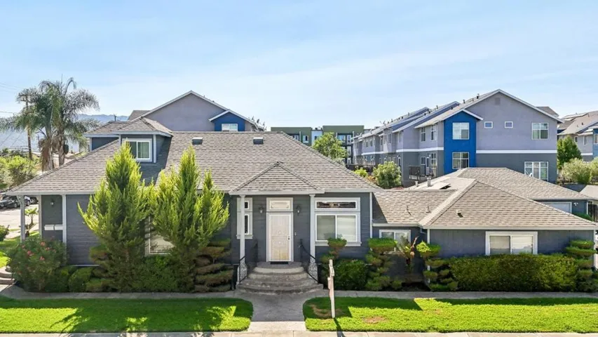 291 Lewis Street, Gilroy, California 95020