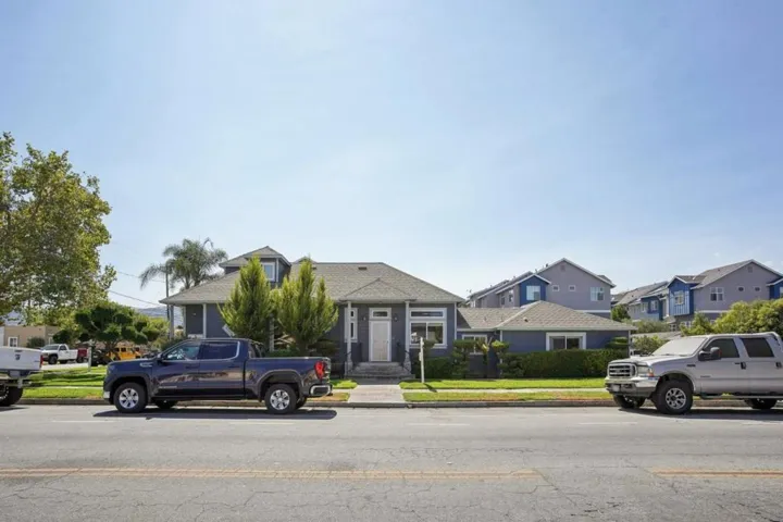 291 Lewis Street, Gilroy, California 95020