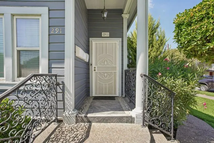 291 Lewis Street, Gilroy, California 95020