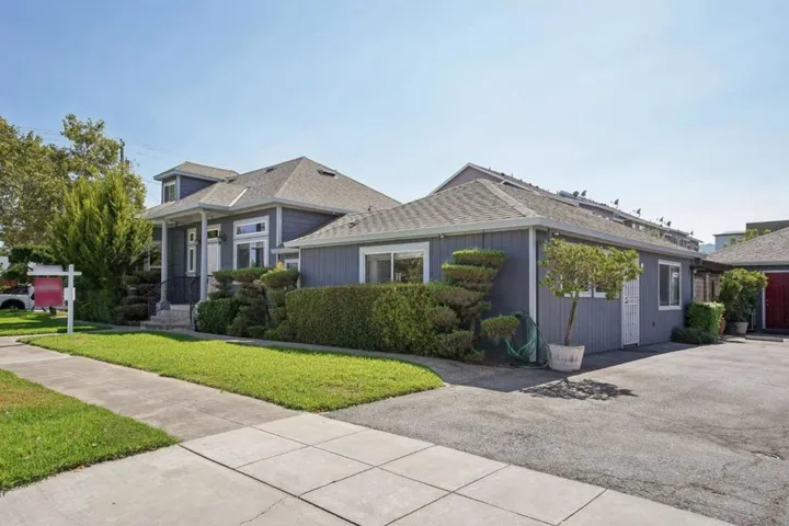 291 Lewis Street, Gilroy, California 95020