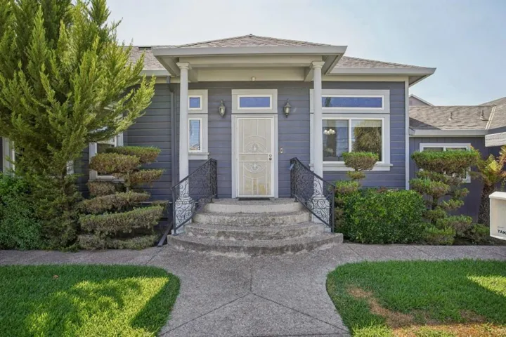 291 Lewis Street, Gilroy, California 95020