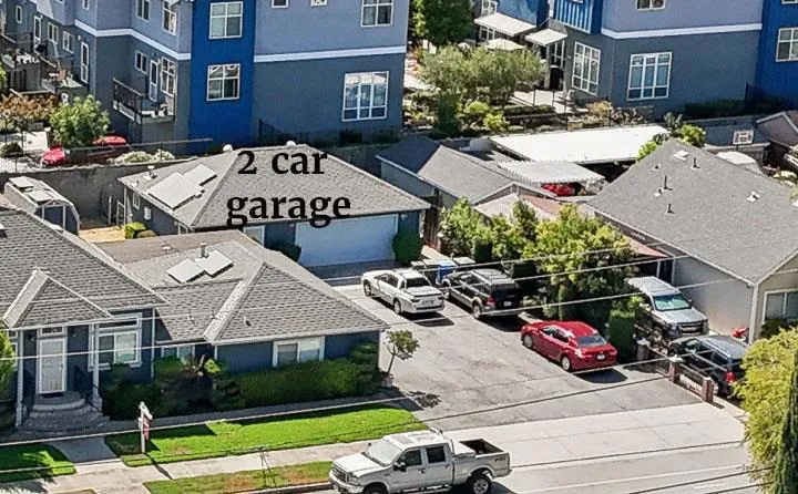 291 Lewis Street, Gilroy, California 95020