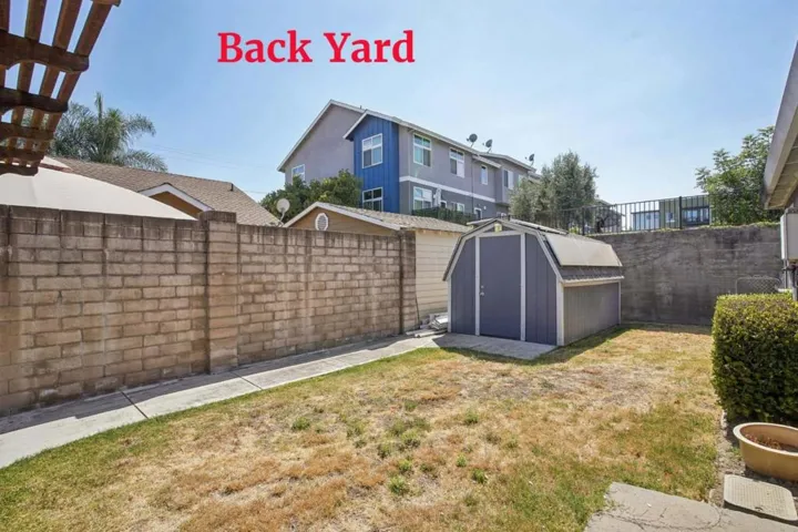 291 Lewis Street, Gilroy, California 95020