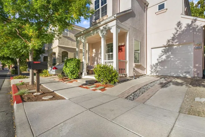133 Concord Circle, Mountain View, California 94040