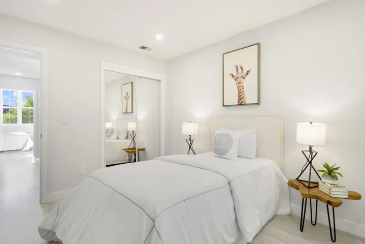 133 Concord Circle, Mountain View, California 94040