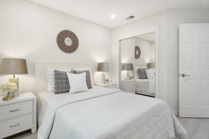 133 Concord Circle, Mountain View, California 94040